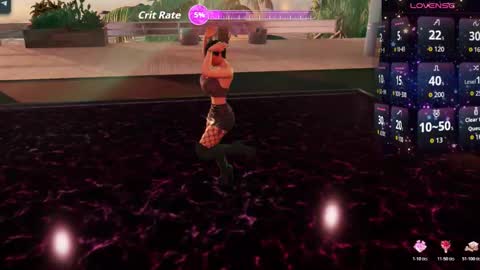 EMI online show from November 25, 2025, 6:30 pm