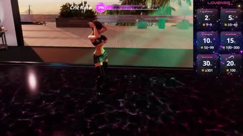 EMI online show from January 9, 2026, 11:06 pm