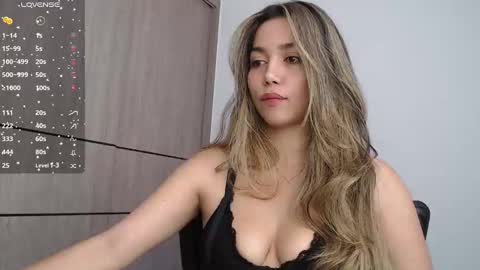 Rocio online show from December 6, 2024, 1:00 pm