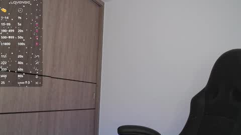 Rocio online show from December 12, 2024, 9:58 pm