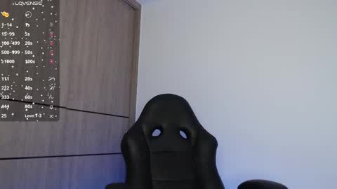 Rocio online show from December 13, 2024, 4:11 am