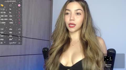 Rocio online show from December 20, 2024, 7:44 am