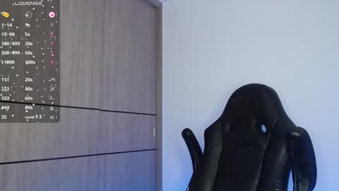 Rocio online show from February 8, 2025, 8:42 am