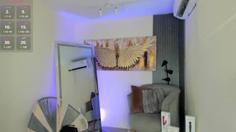 Alice online show from January 18, 2025, 12:26 pm