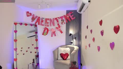 Alice online show from February 15, 2025, 11:17 am