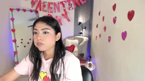 Alice online show from February 17, 2025, 12:38 pm