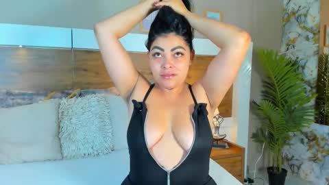 Snapshot of emma_bakker_ chatting on February 25, 2025, 12:13 pm Emma online show from February 25, 2025, 12:13 pm