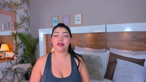 Snapshot of emma_bakker_ chatting on March 15, 2026, 8:20 am Emma online show from March 15, 2026, 8:20 am