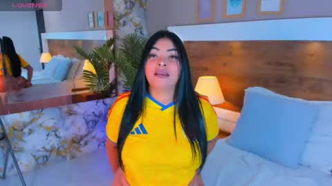 Snapshot of emma_bakker_ chatting on July 7, 2026, 1:15 pm Emma online show from July 7, 2026, 1:15 pm