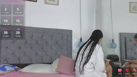 Snapshot of emma_blake__ chatting on September 22, 2025, 3:41 am Emma online show from September 22, 2025, 3:41 am