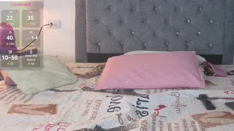 Snapshot of emma_blake__ chatting on October 6, 2025, 2:42 am Emma online show from October 6, 2025, 2:42 am