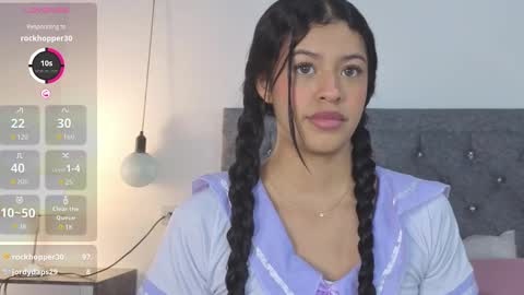 Snapshot of emma_blake__ chatting on October 16, 2025, 5:30 am Emma online show from October 16, 2025, 5:30 am