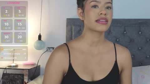 Snapshot of emma_blake__ chatting on November 20, 2025, 5:29 am Emma online show from November 20, 2025, 5:29 am