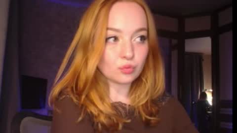 Emma and July online show from May 24, 2026, 10:15 pm