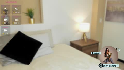 Snapshot of emma_brooks1 chatting on February 11, 2025, 7:48 pm Emma online show from February 11, 2025, 7:48 pm
