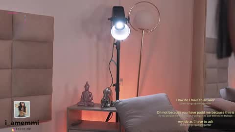 Snapshot of emma_brooks1 chatting on September 19, 2025, 7:47 pm Emma online show from September 19, 2025, 7:47 pm