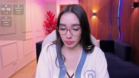emma_caarter online show from July 14, 2026, 3:00 am