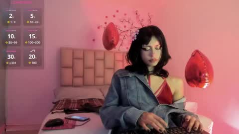 Emma Or you can call me cutie online show from May 15, 2026, 7:54 pm