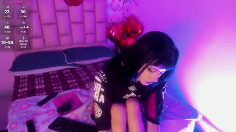 Emma Or you can call me cutie online show from May 23, 2026, 7:18 pm