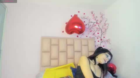 Emma Or you can call me cutie online show from June 10, 2026, 9:57 pm