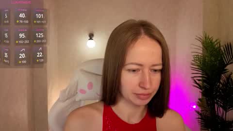 Bella online show from December 14, 2025, 1:22 am