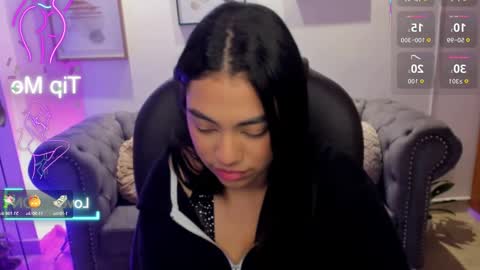 Snapshot of emma_connor1 chatting on January 8, 2026, 4:15 am Emma online show from January 8, 2026, 4:15 am