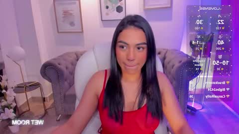 Snapshot of emma_connor1 chatting on February 12, 2026, 5:46 am Emma online show from February 12, 2026, 5:46 am