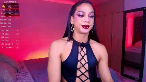 Mistress Emma Demon online show from November 14, 2025, 1:48 am