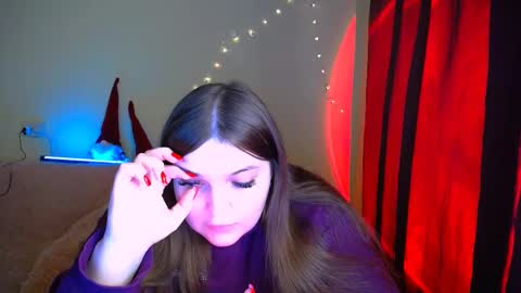 Snapshot of emma_dorn chatting on January 7, 2026, 2:19 pm Eva online show from January 7, 2026, 2:19 pm