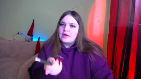 Snapshot of emma_dorn chatting on January 15, 2026, 12:10 pm Eva online show from January 15, 2026, 12:10 pm