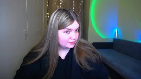 Eva online show from April 10, 2026, 2:00 pm