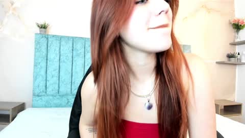Snapshot of emma_ford1 chatting on February 8, 2025, 10:50 am Emma online show from February 8, 2025, 10:50 am