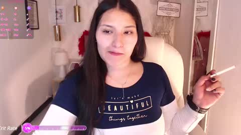 Snapshot of emma_garciaa_ chatting on March 1, 2025, 8:31 pm emma online show from March 1, 2025, 8:31 pm