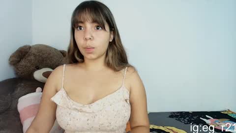 emma_grayys online show from December 23, 2025, 6:00 am