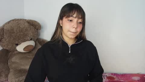 emma_grayys online show from February 1, 2026, 5:06 am
