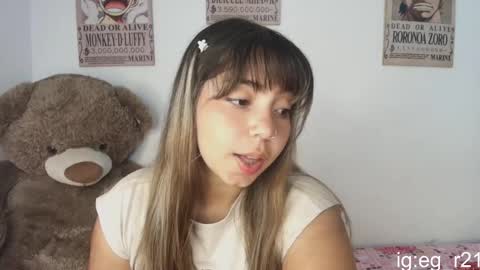 emma_grayys online show from February 23, 2026, 5:38 am