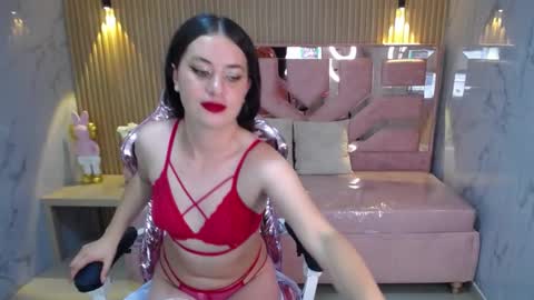 Emma  online show from February 14, 2025, 11:42 pm