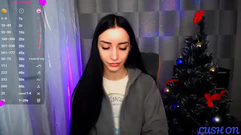 Snapshot of emma_jordan chatting on December 27, 2024, 11:50 am Emma online show from December 27, 2024, 11:50 am