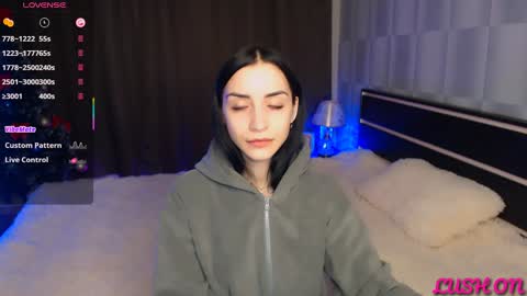 Snapshot of emma_jordan chatting on February 1, 2025, 12:16 pm Emma online show from February 1, 2025, 12:16 pm