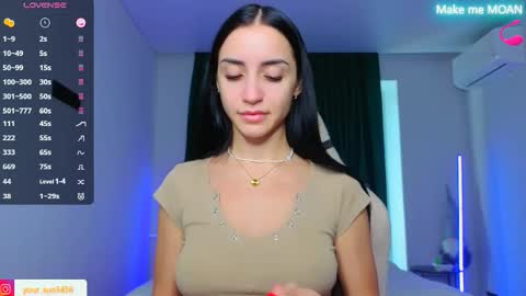 Snapshot of emma_jordan chatting on September 13, 2025, 6:46 am Emma online show from September 13, 2025, 6:46 am