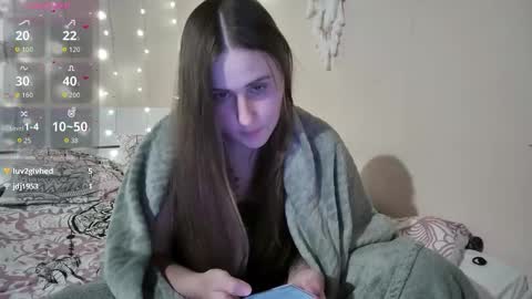 emma_just online show from September 9, 2025, 6:51 pm
