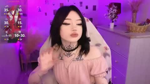 emma_kirks online show from May 31, 2026, 12:34 pm