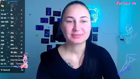 Emma online show from November 14, 2025, 2:27 pm