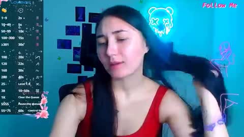 Emma online show from November 18, 2025, 12:20 pm