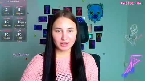 Emma online show from December 3, 2025, 12:47 pm