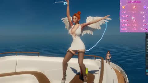 Snapshot of emma_love0 chatting on January 29, 2025, 3:04 pm Emma online show from January 29, 2025, 3:04 pm