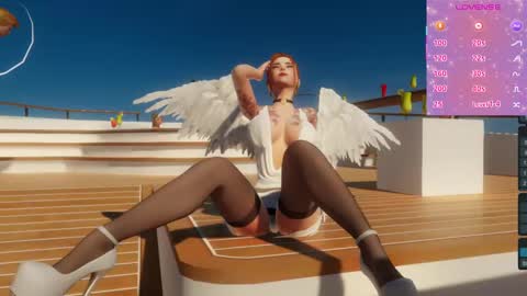 Snapshot of emma_love0 chatting on January 29, 2025, 6:07 pm Emma online show from January 29, 2025, 6:07 pm