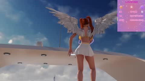 Snapshot of emma_love0 chatting on February 2, 2025, 4:43 pm Emma online show from February 2, 2025, 4:43 pm