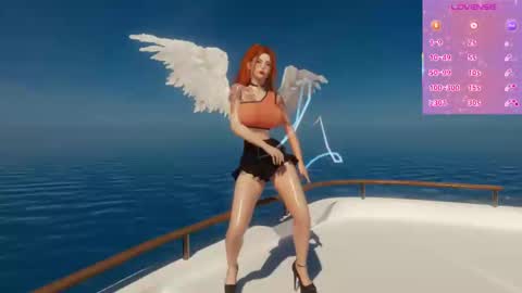 Snapshot of emma_love0 chatting on February 6, 2025, 10:32 pm Emma online show from February 6, 2025, 10:32 pm