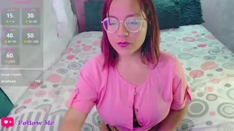 Emma online show from January 10, 2025, 3:29 am